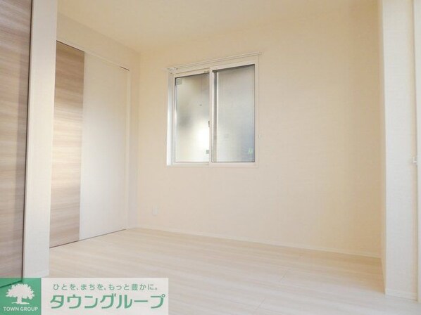 エストリヴィエール東川口の物件内観写真